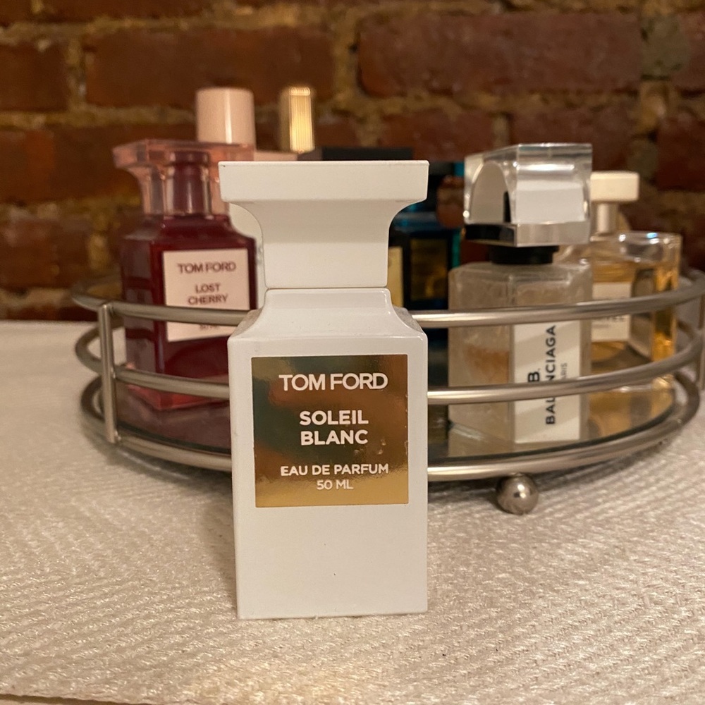 TOM FORD SOLEIL BLANC